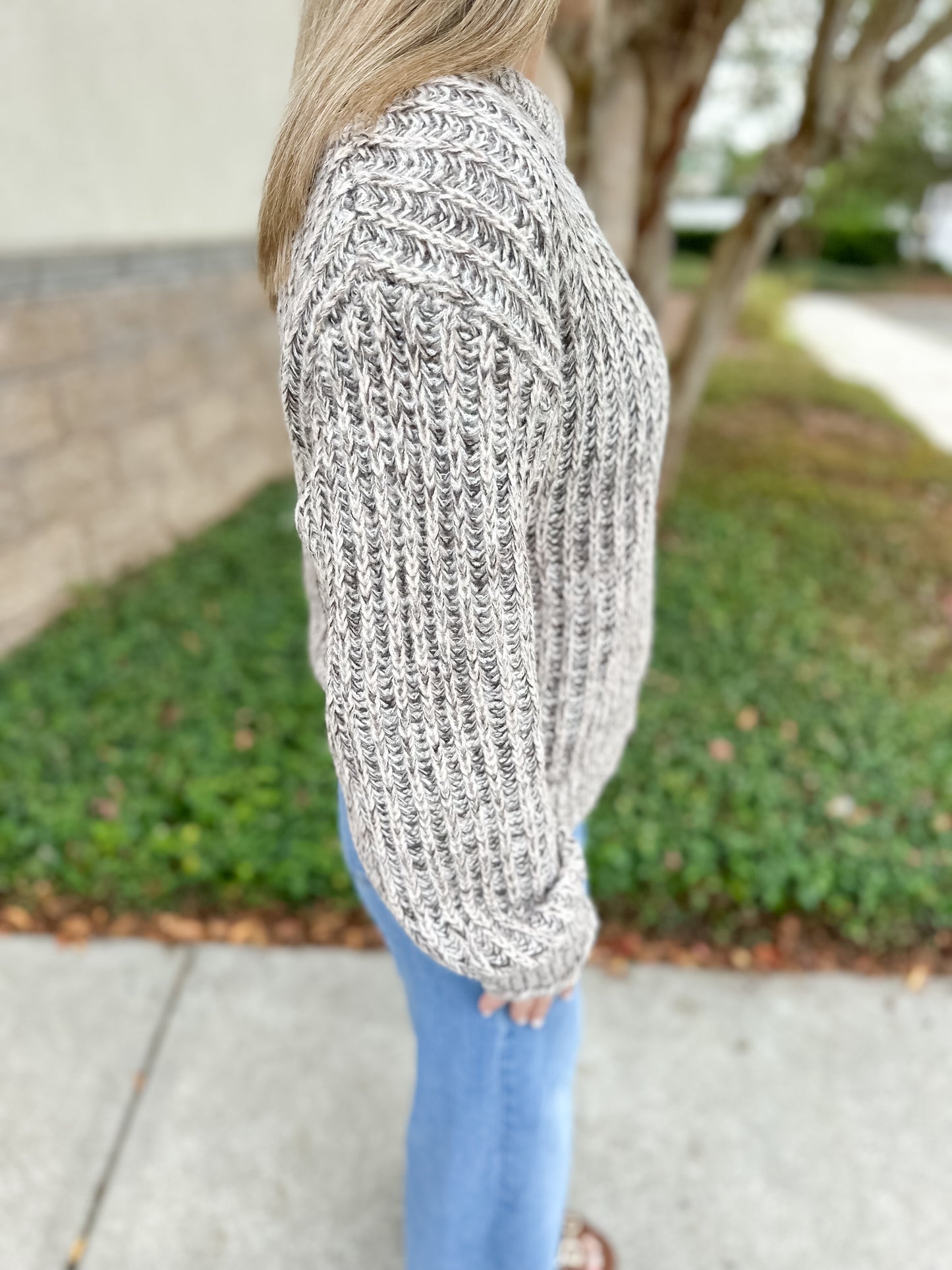 Tivoli Sweater