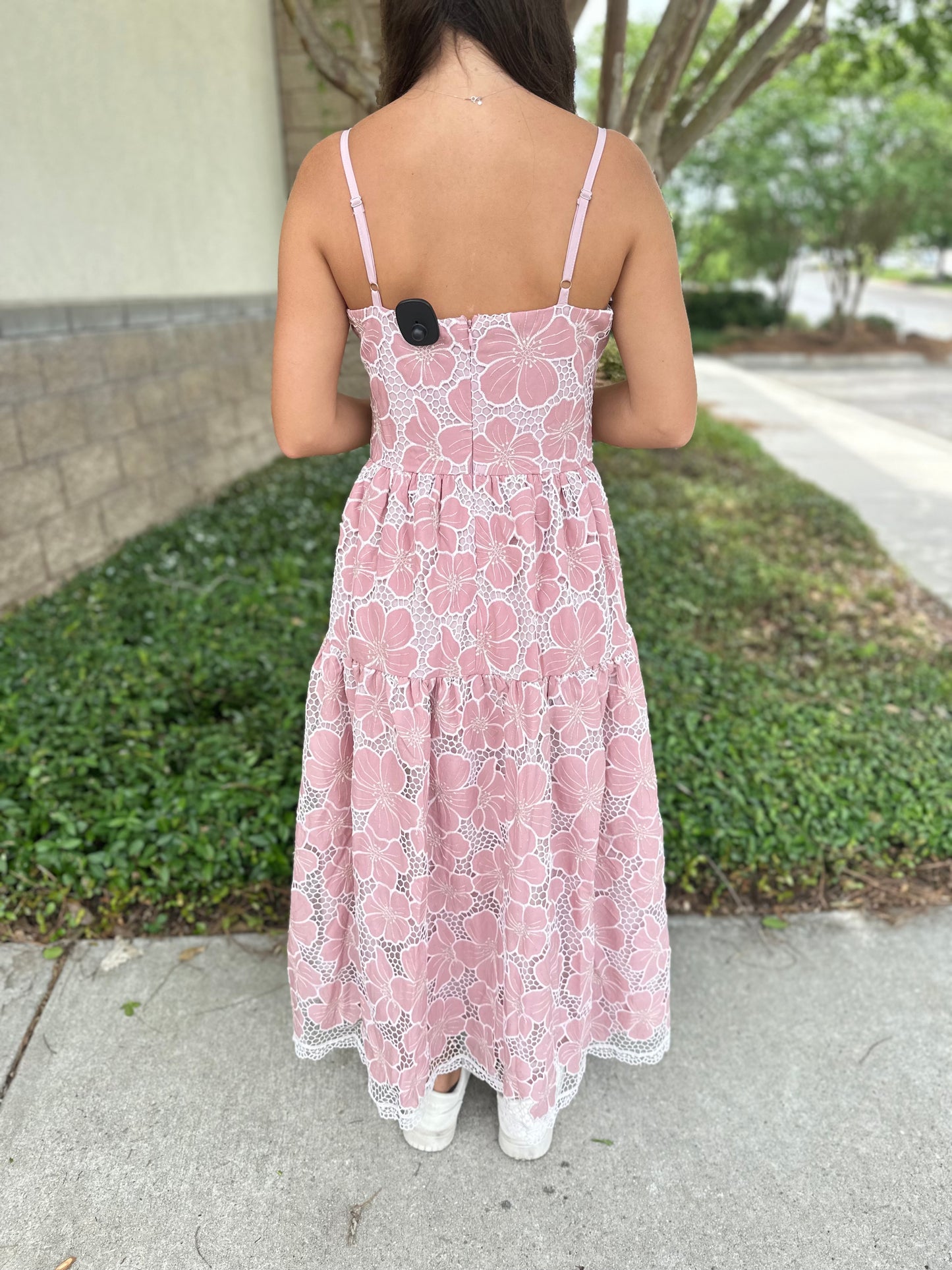 Lola Dress