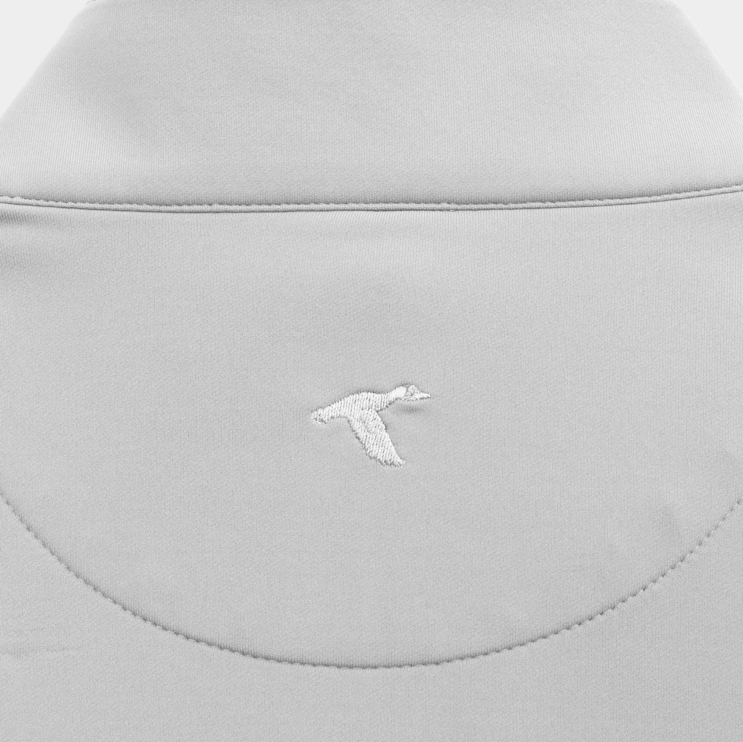 Genteal F25 Venture Performance Quarter-Zip