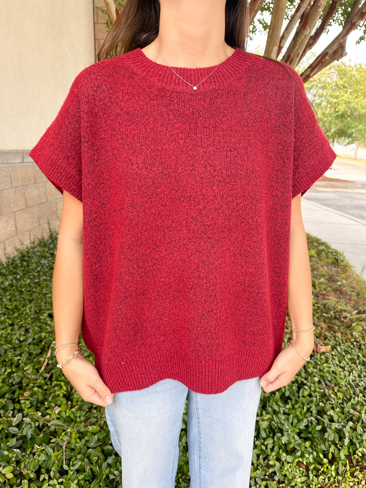 Holly Knit Sweater