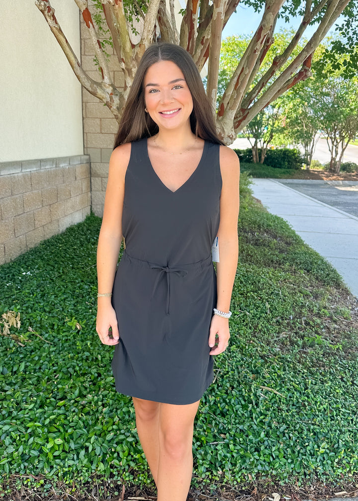 Free Fly Women’s Breeze Dress - Black