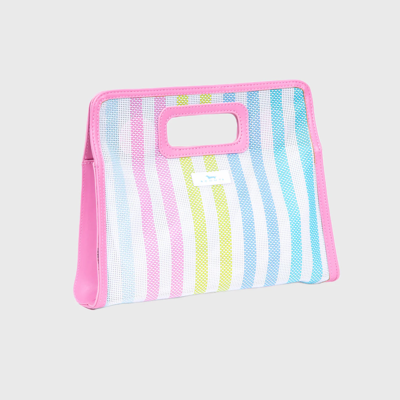 Sunset Clutch - Havana Cabana Woven