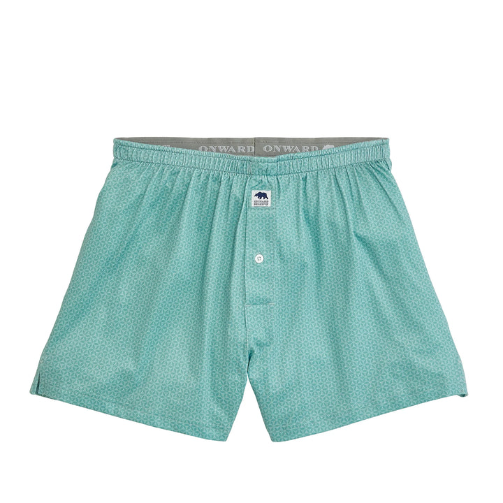 Onward Reserve Out Of Office Performance Boxer - Surf