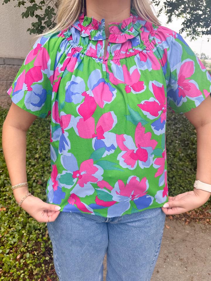 Dorothy Top