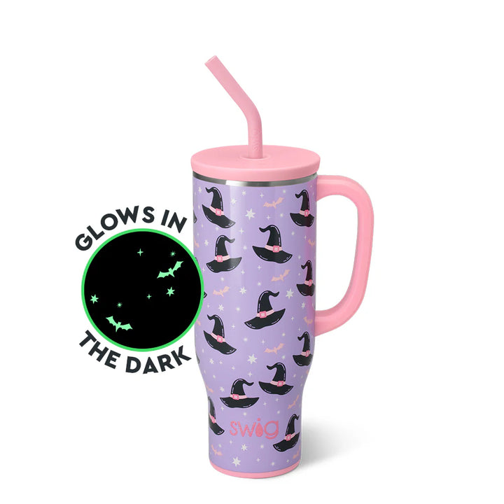 Swig Mega Mug 30oz - Spellbound