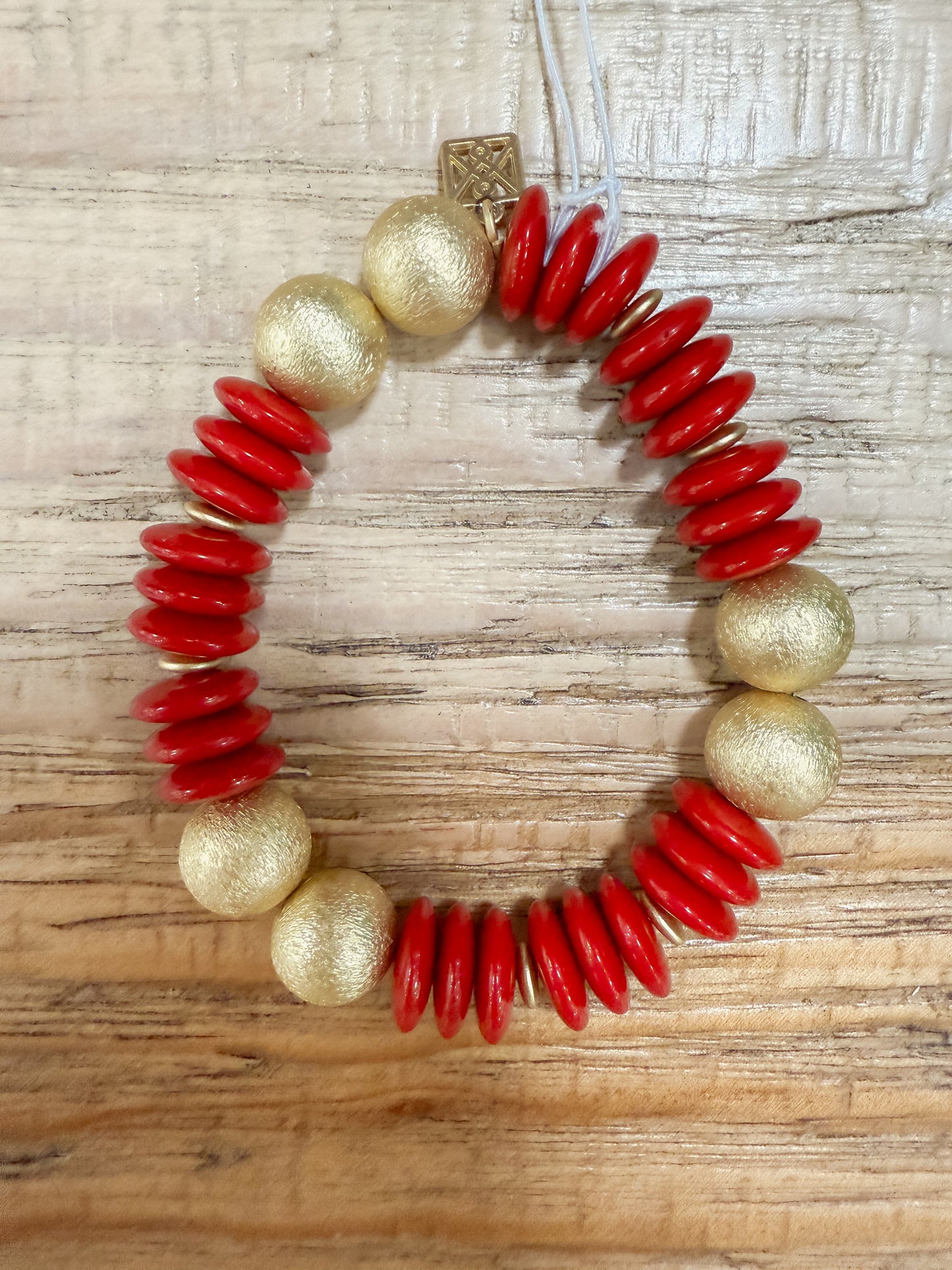 James Bracelet