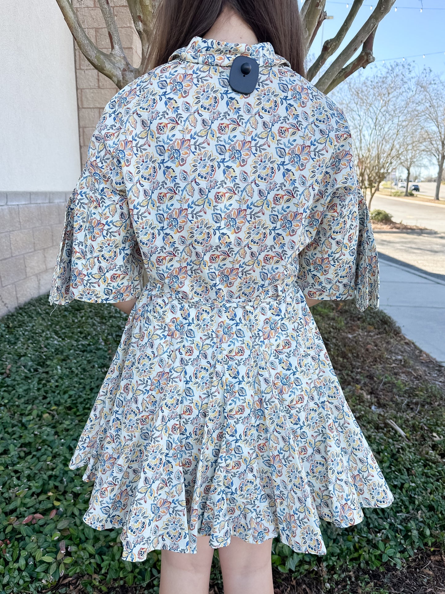 Gretel Dress