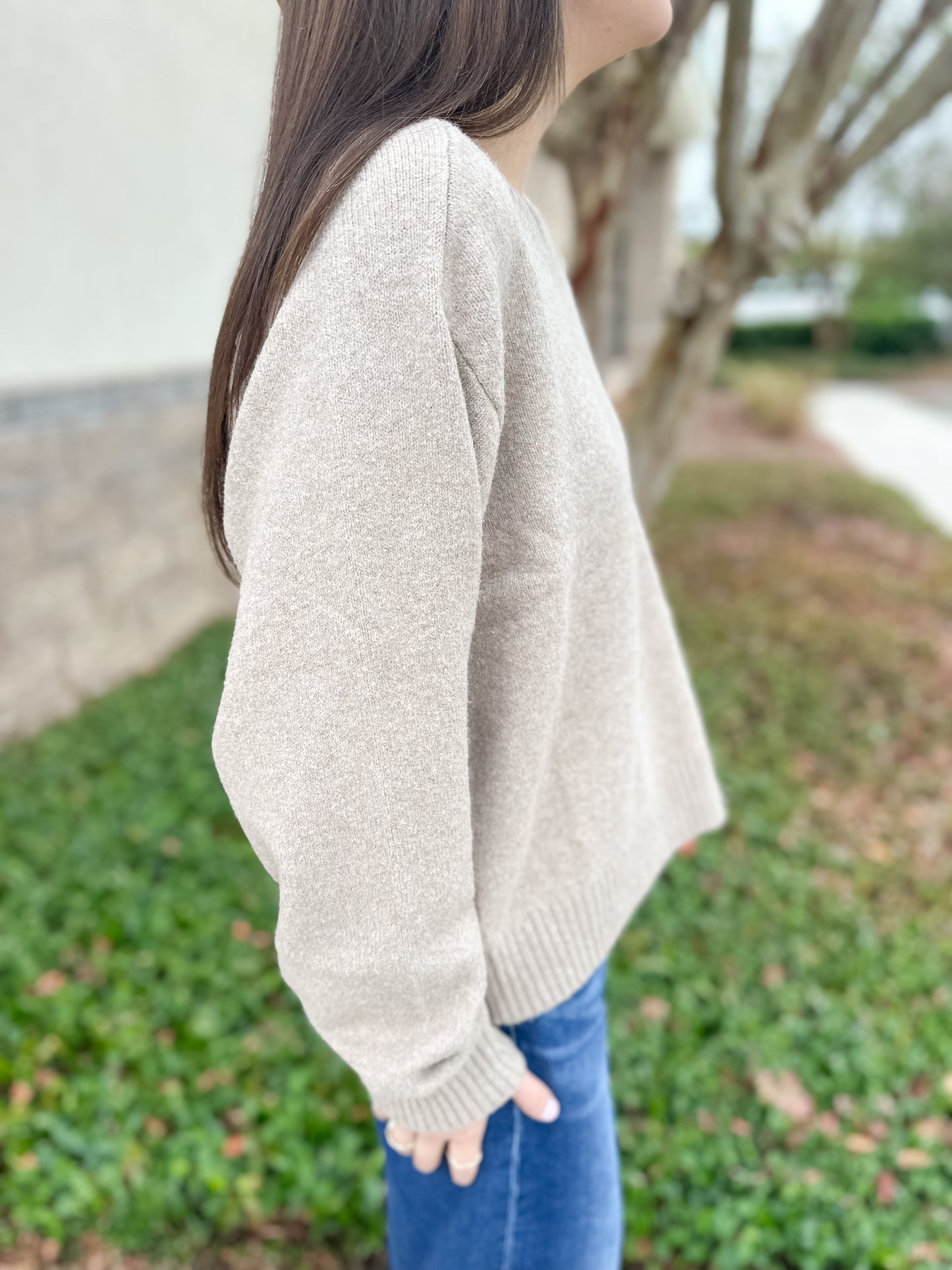 Eloise Sweater