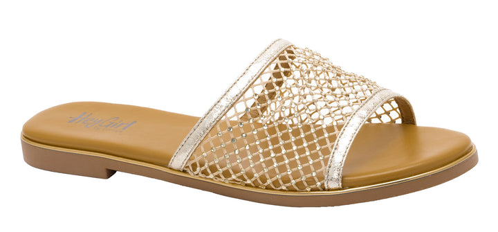 Just Meshin With Ya Sandal