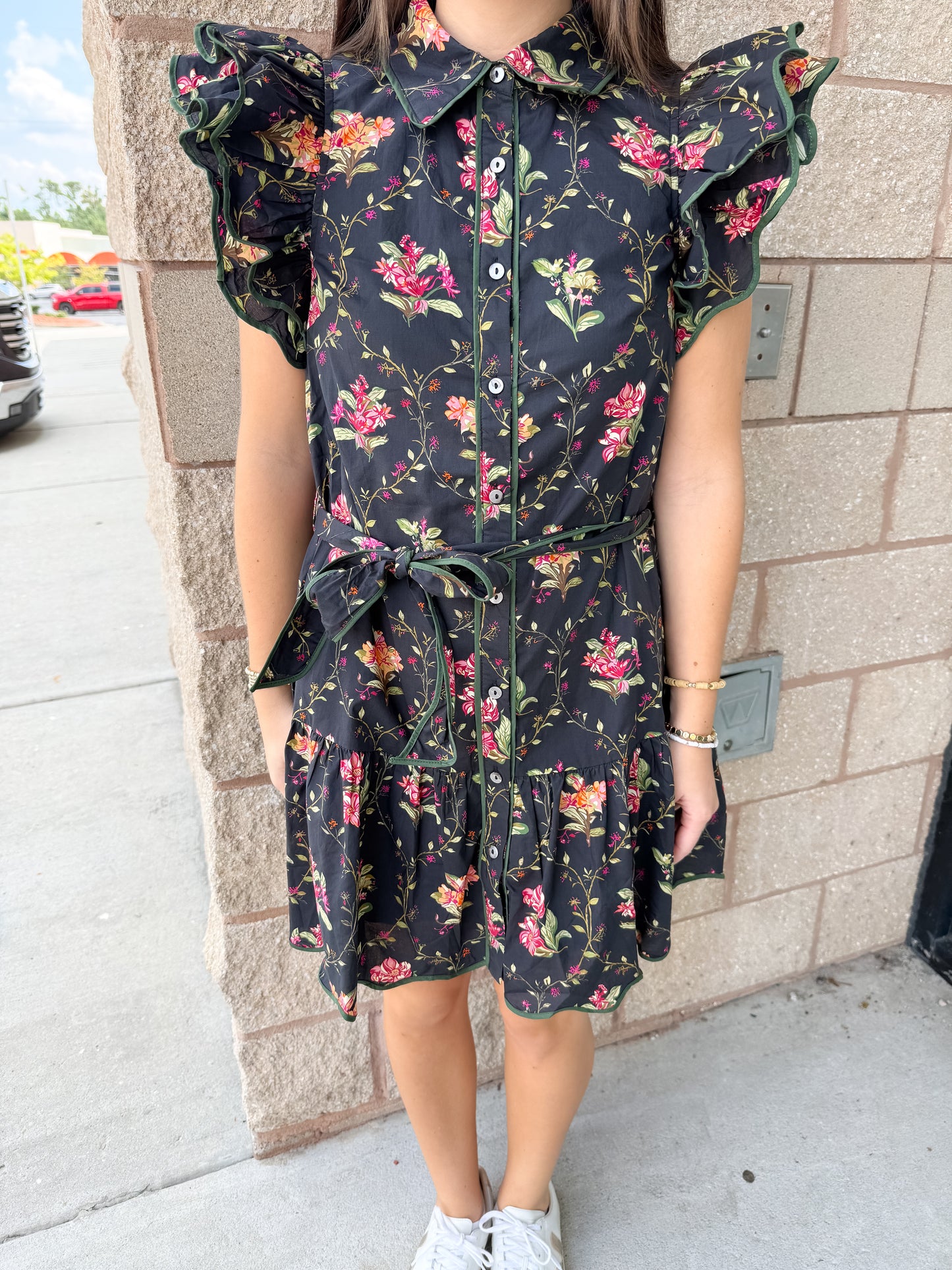 Annie Dress