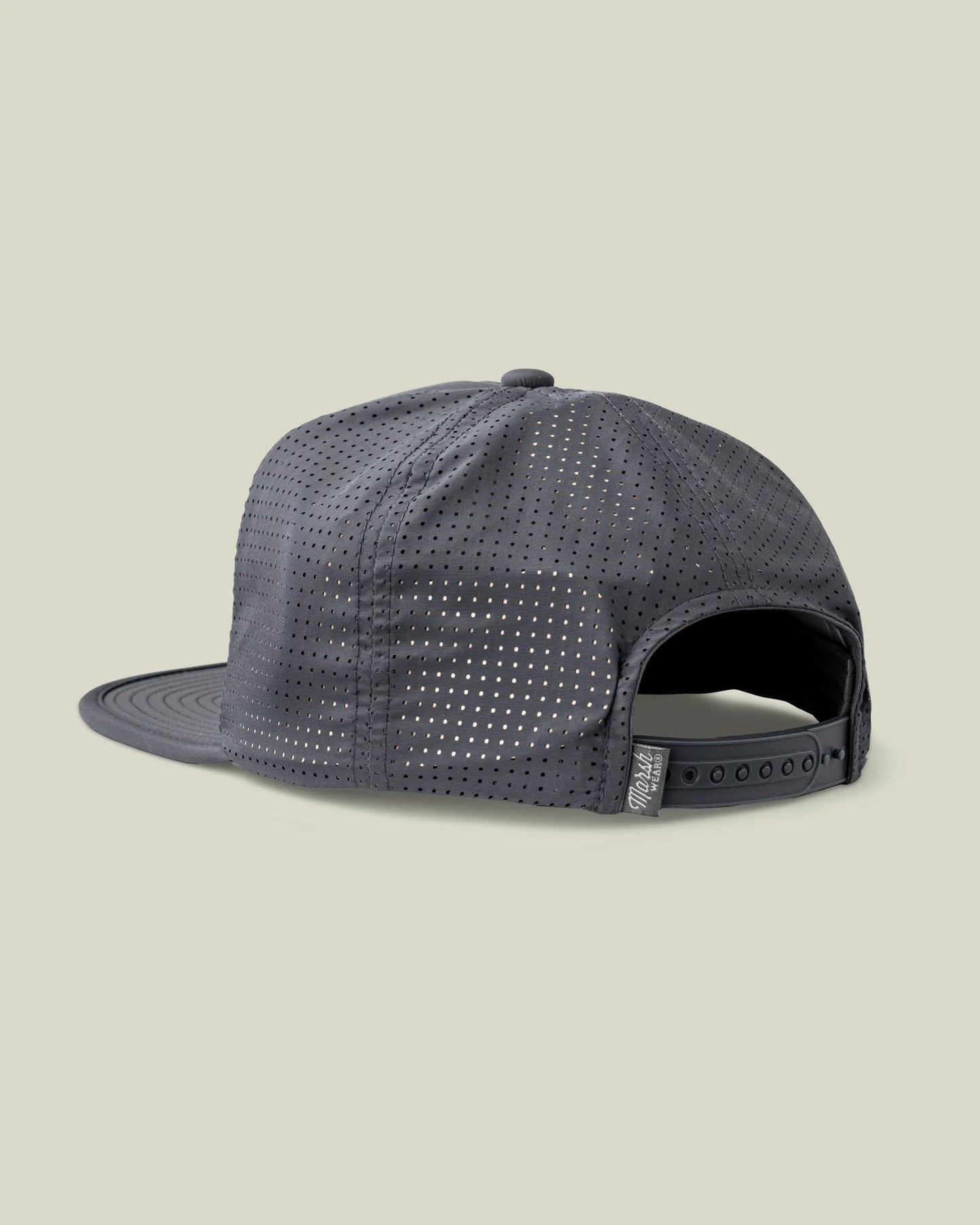 Marsh Wear Tailing Tide Snapback - Navy