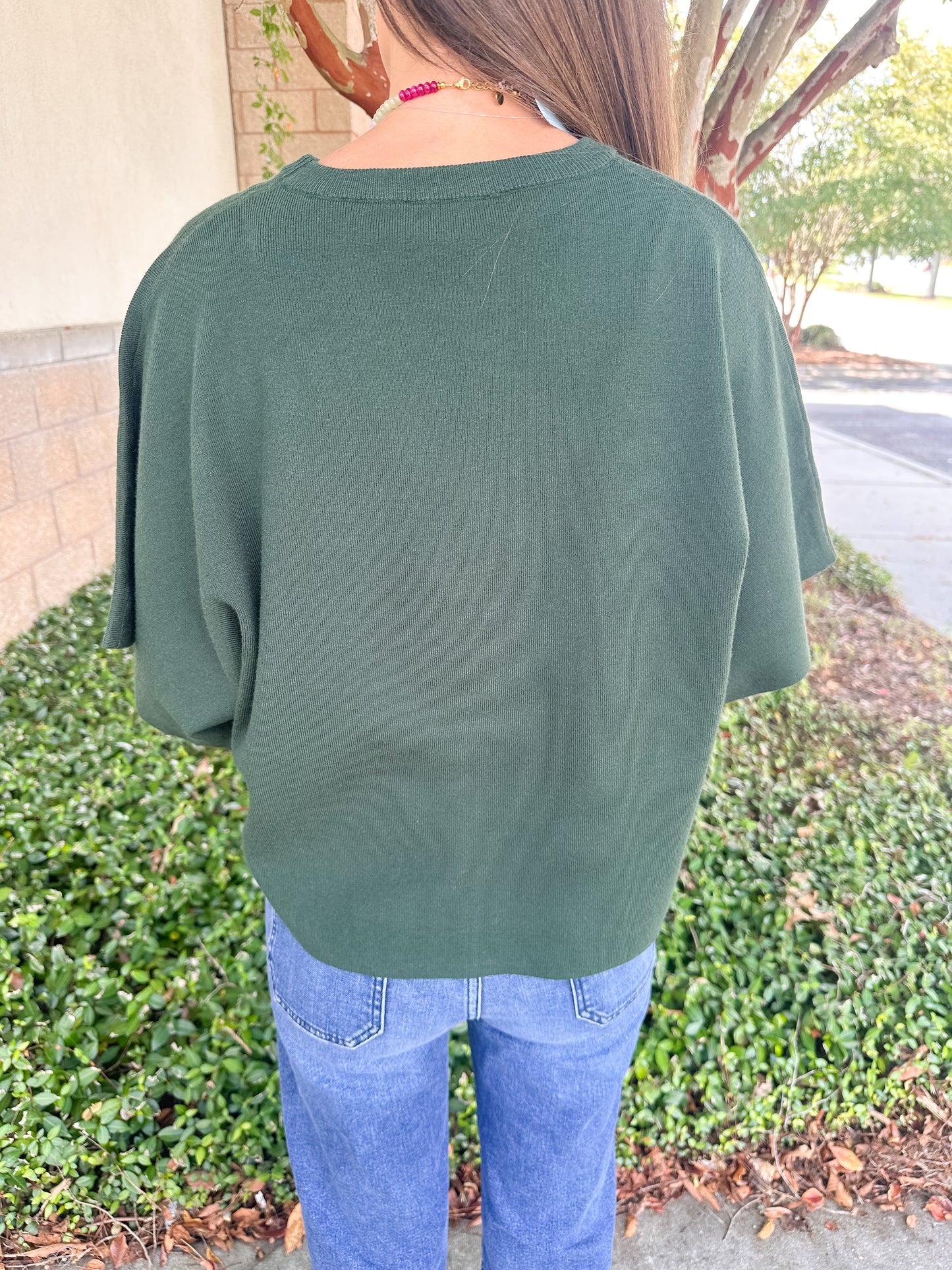 Karissa Top