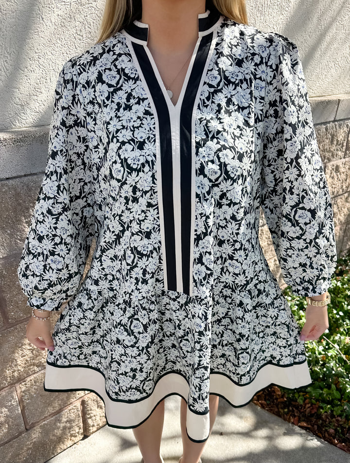 Marlene Dress