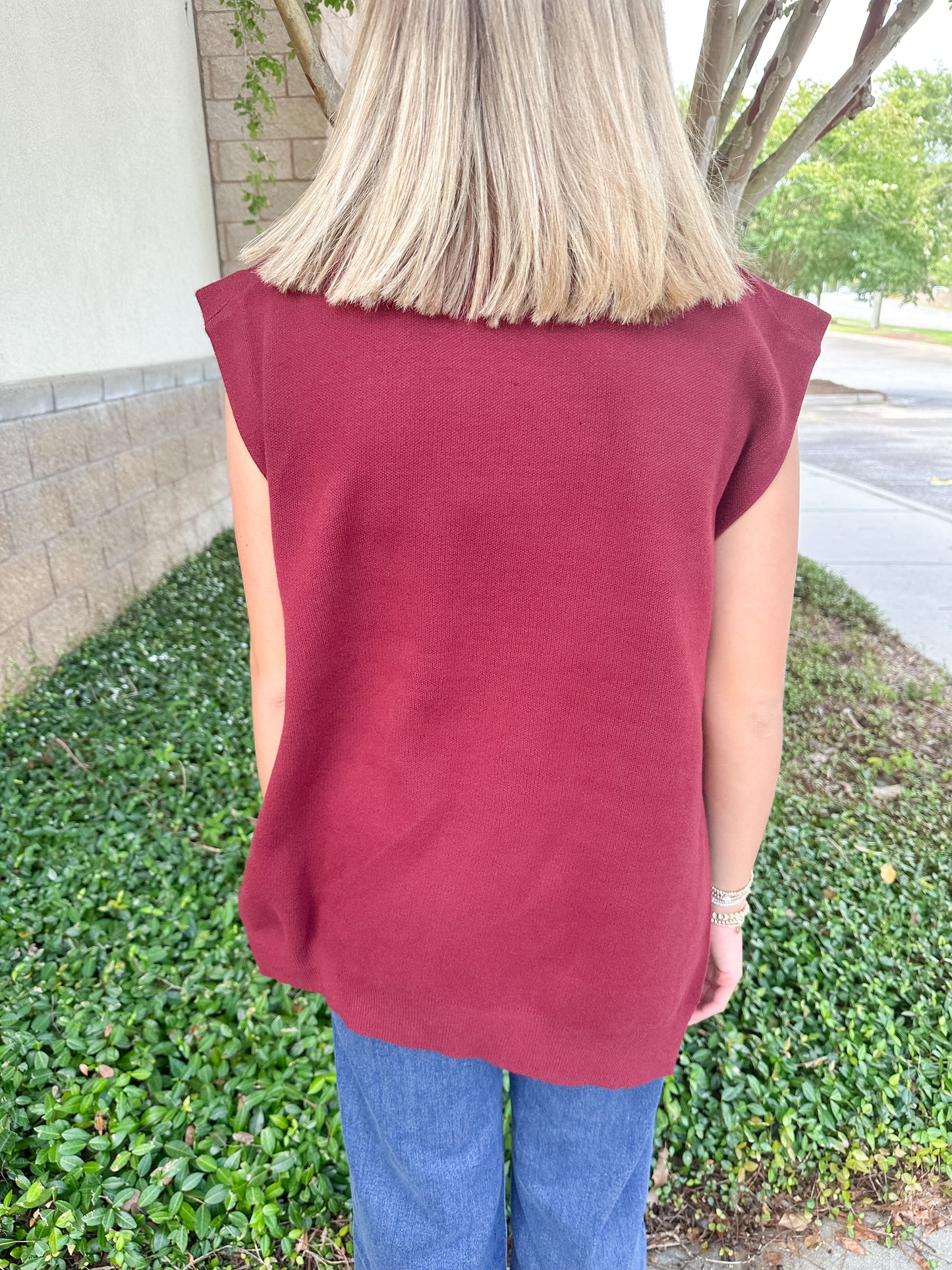 Dreaming Of You Sweater