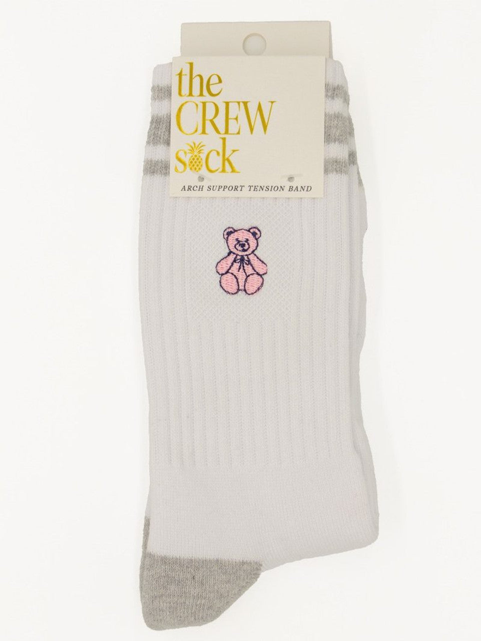 Simply Crew Socks