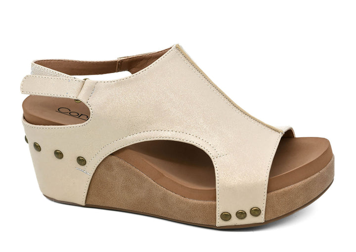 Carley Wedge