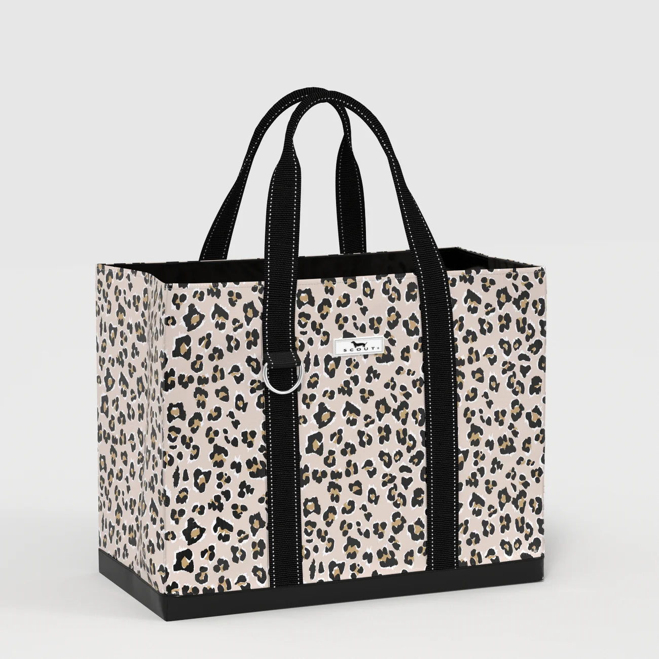 Original Deano Tote Large - Glamoflauge