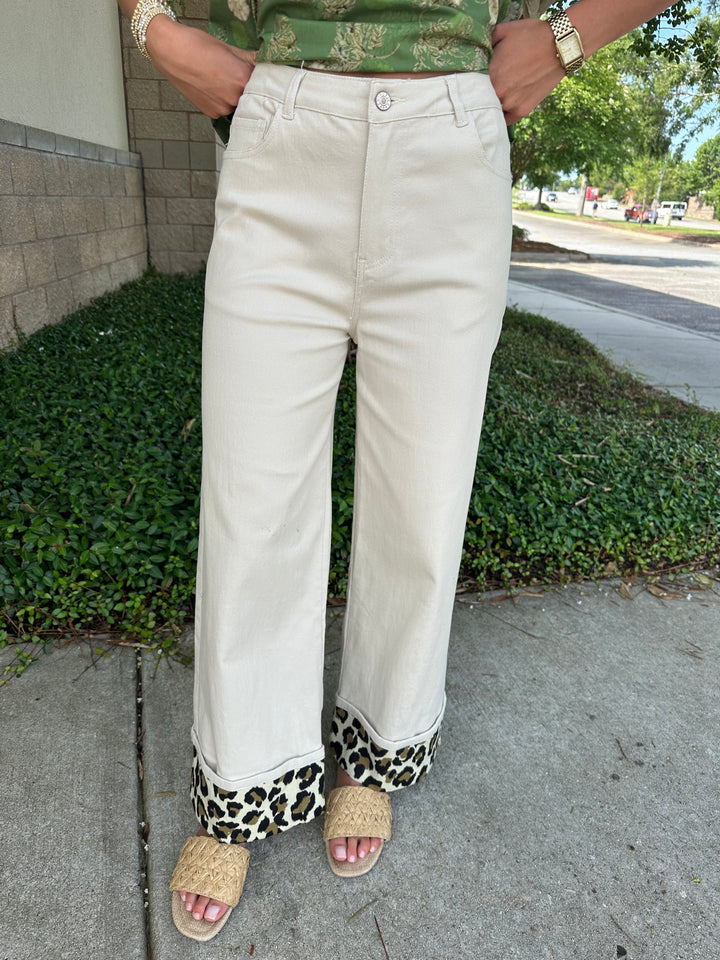 Out of Control Pants