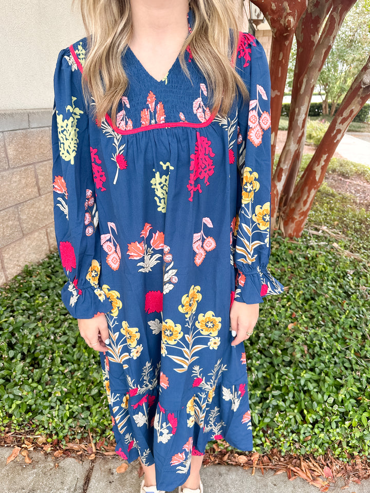 Hilda Dress