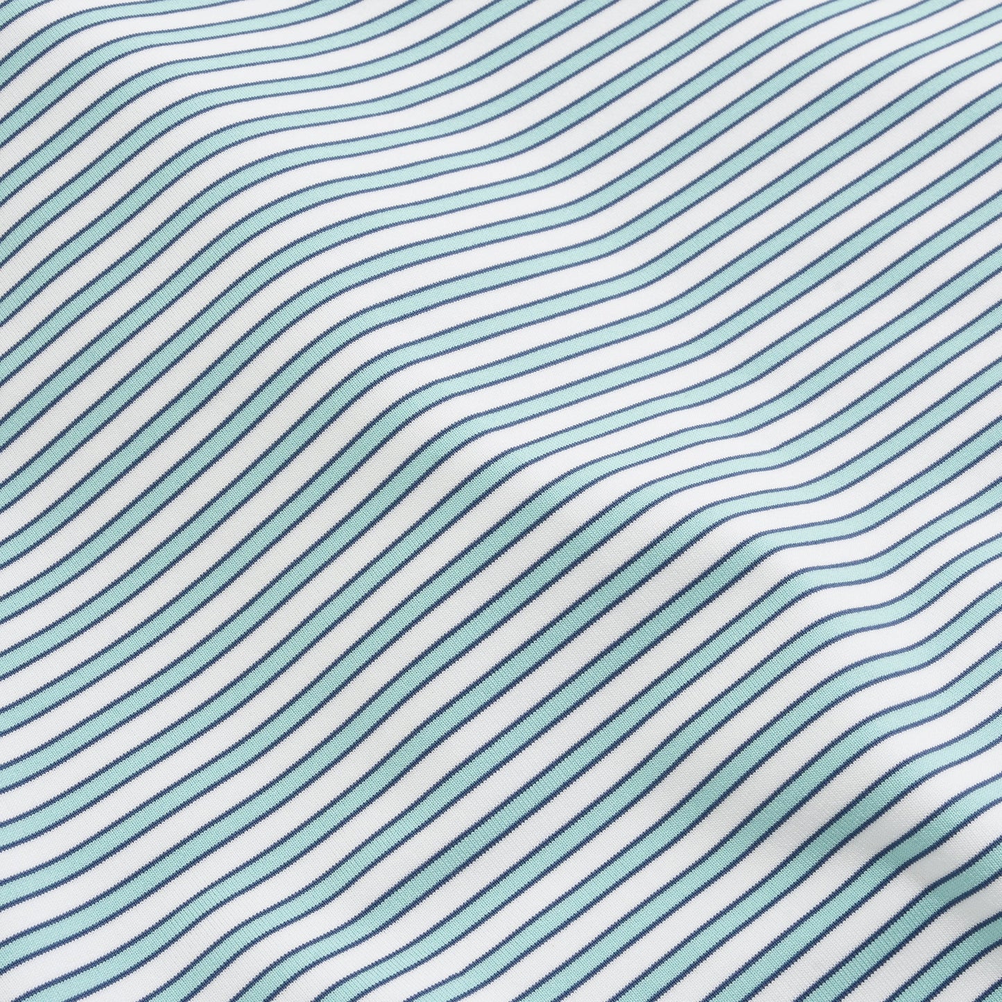 Genteal S26 Cape Performance Polo - Aqua