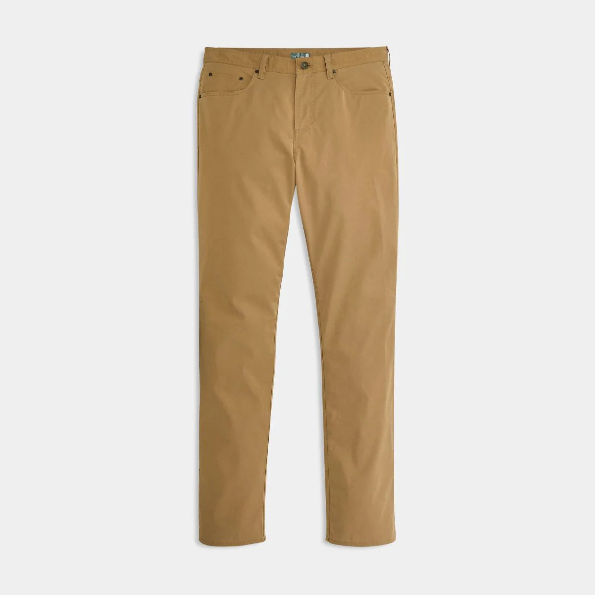 Genteal F25 Versa Five-Pocket Pant