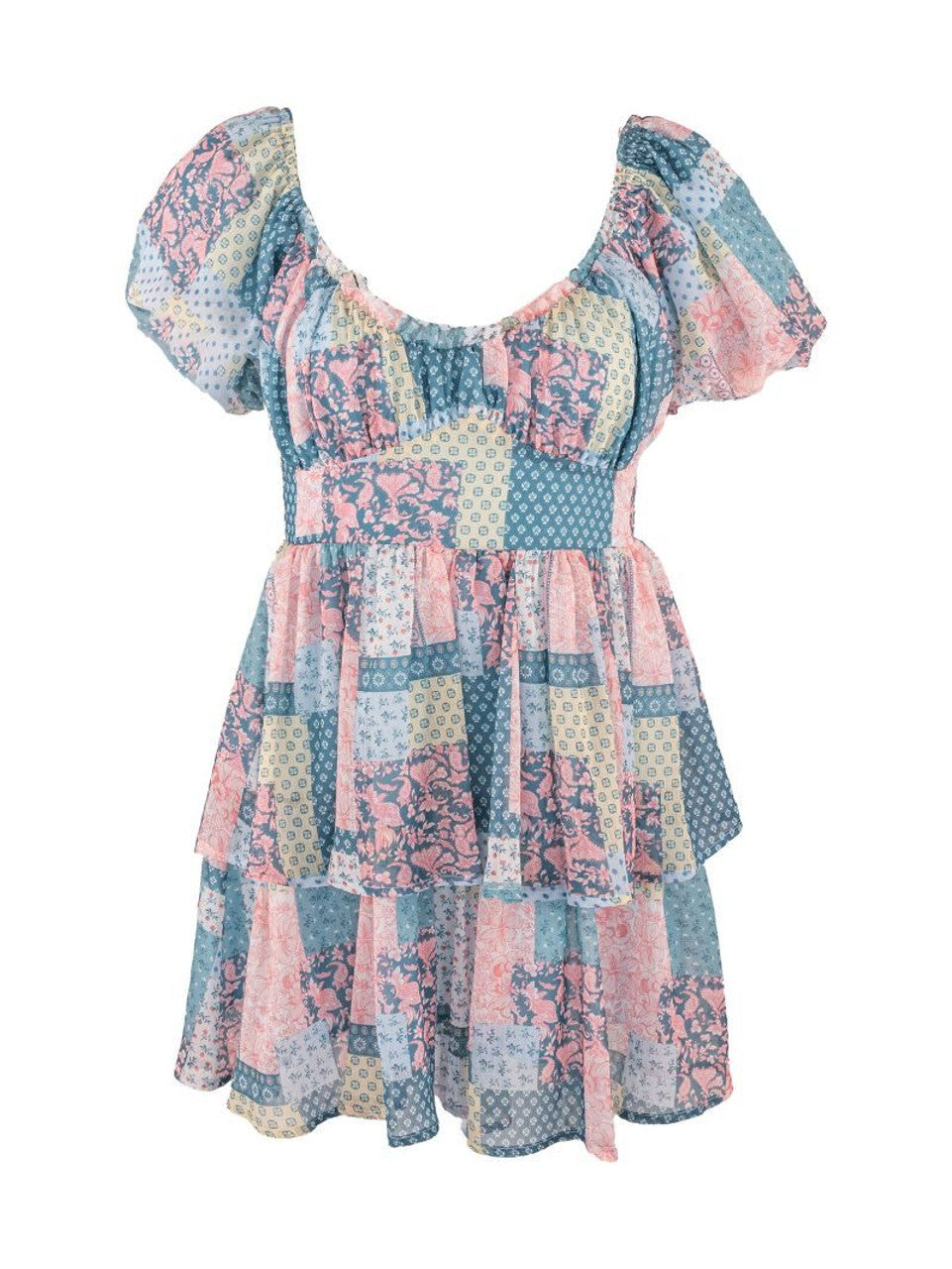 Simply Lily Dress