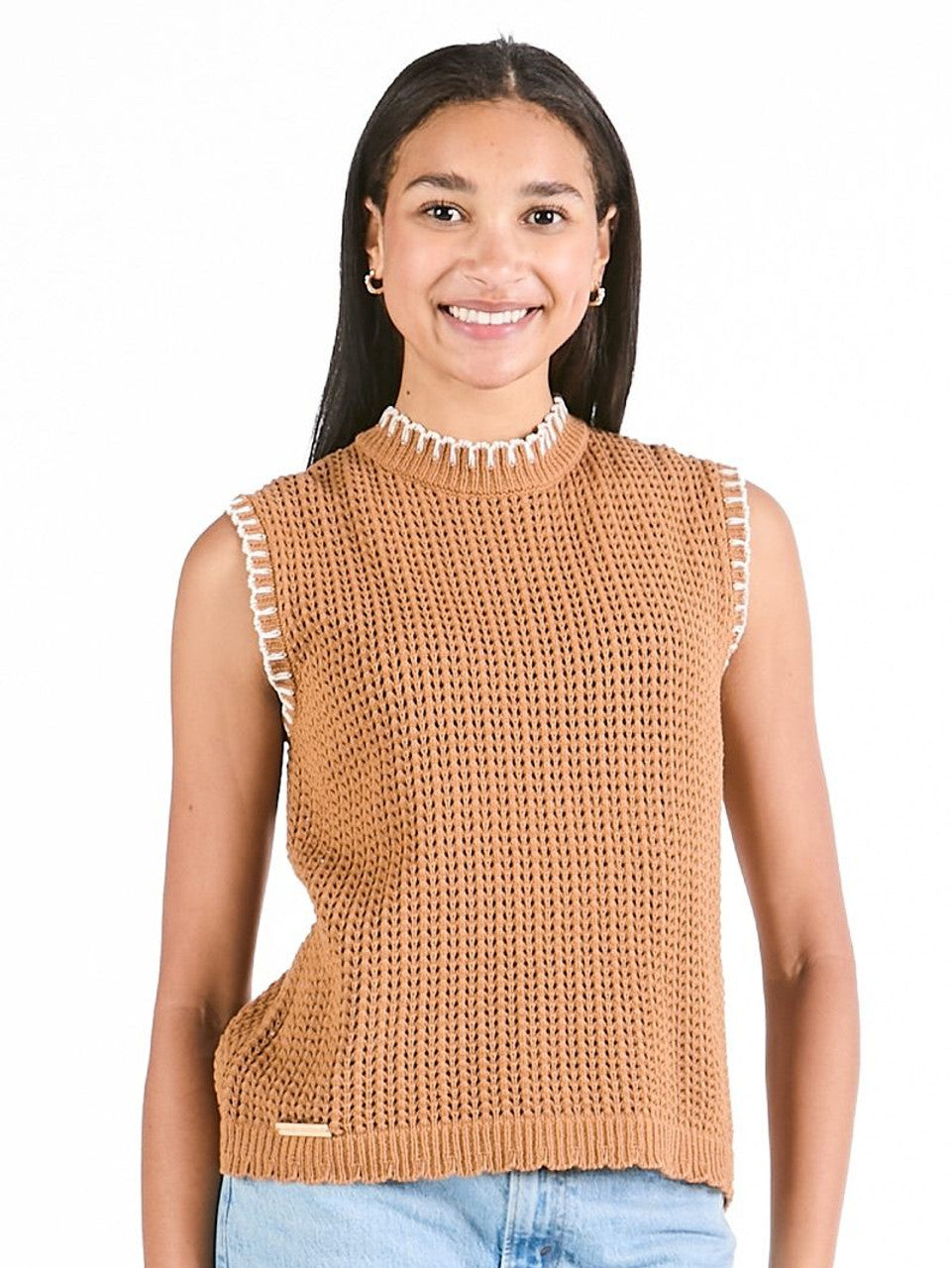 Simply Olivia Top