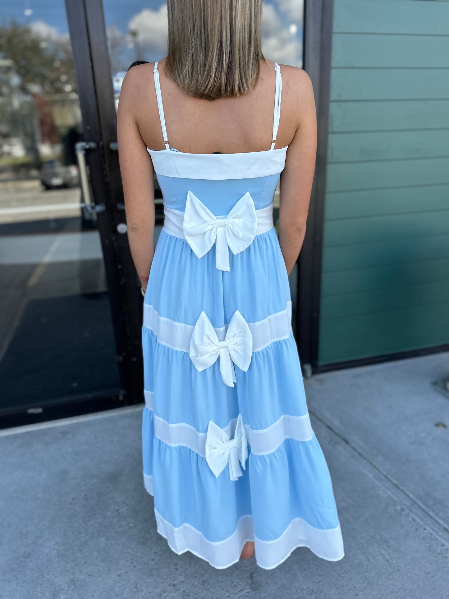 La Belle Dress
