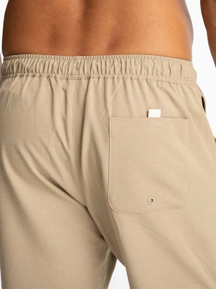Free Fly Mens Reverb Short - Coriander