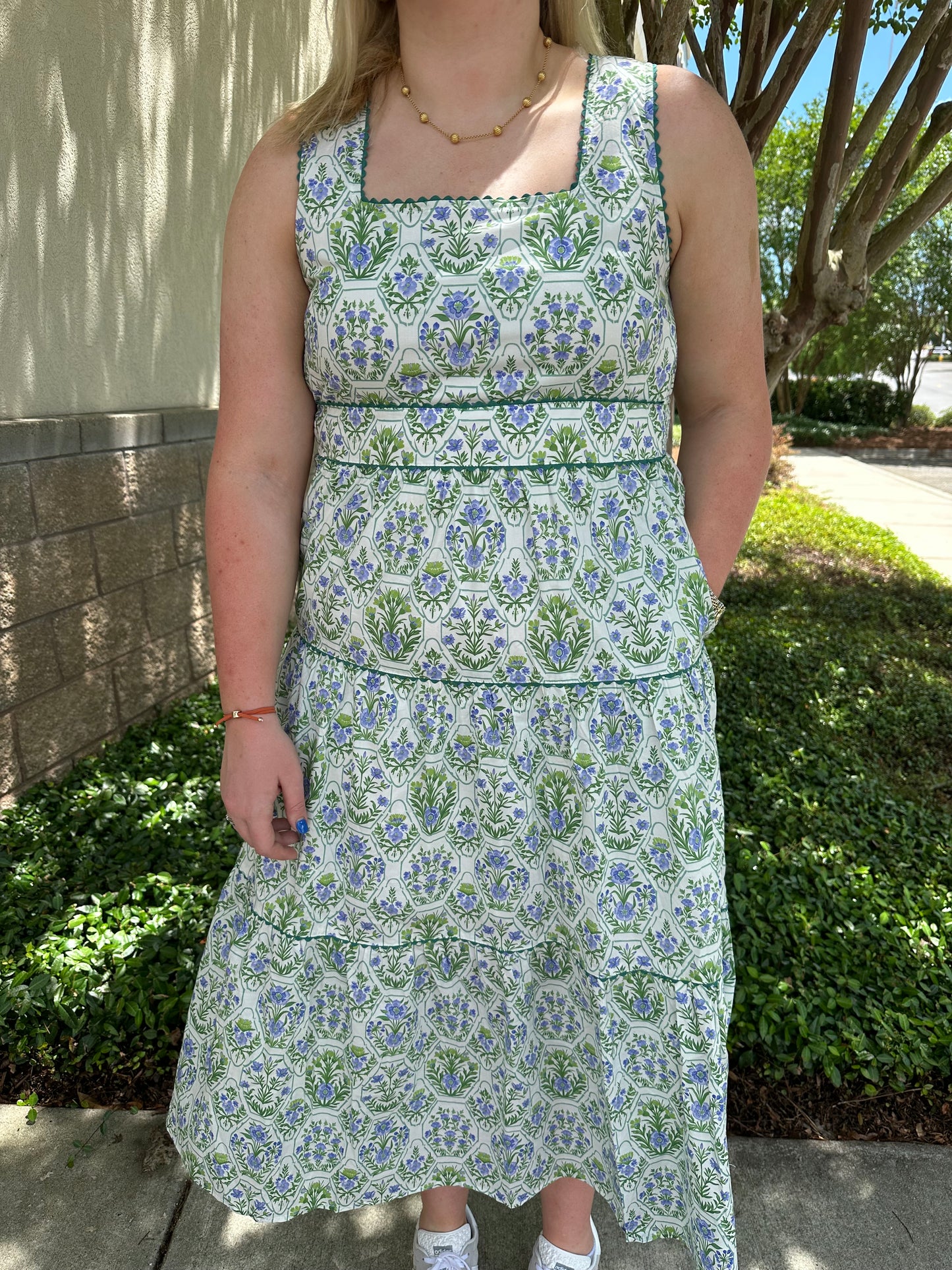 Meadow Maxi