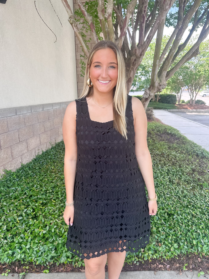 Roy Mini Dress