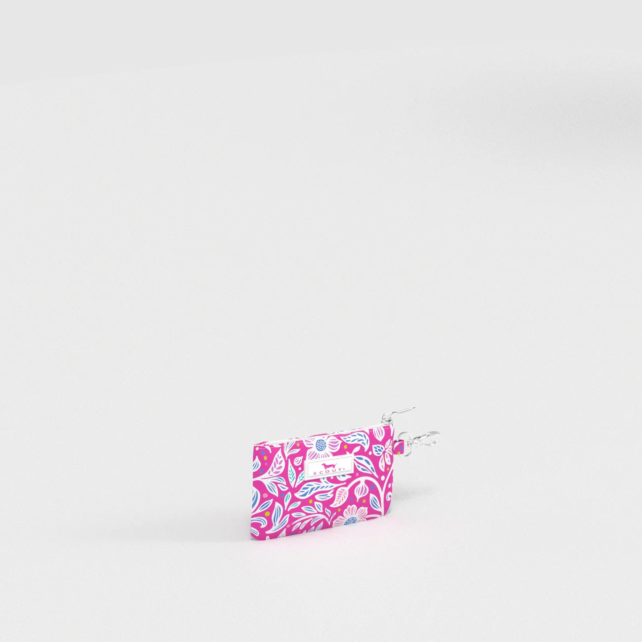 IDKase Card Holder - Primrose & Proper