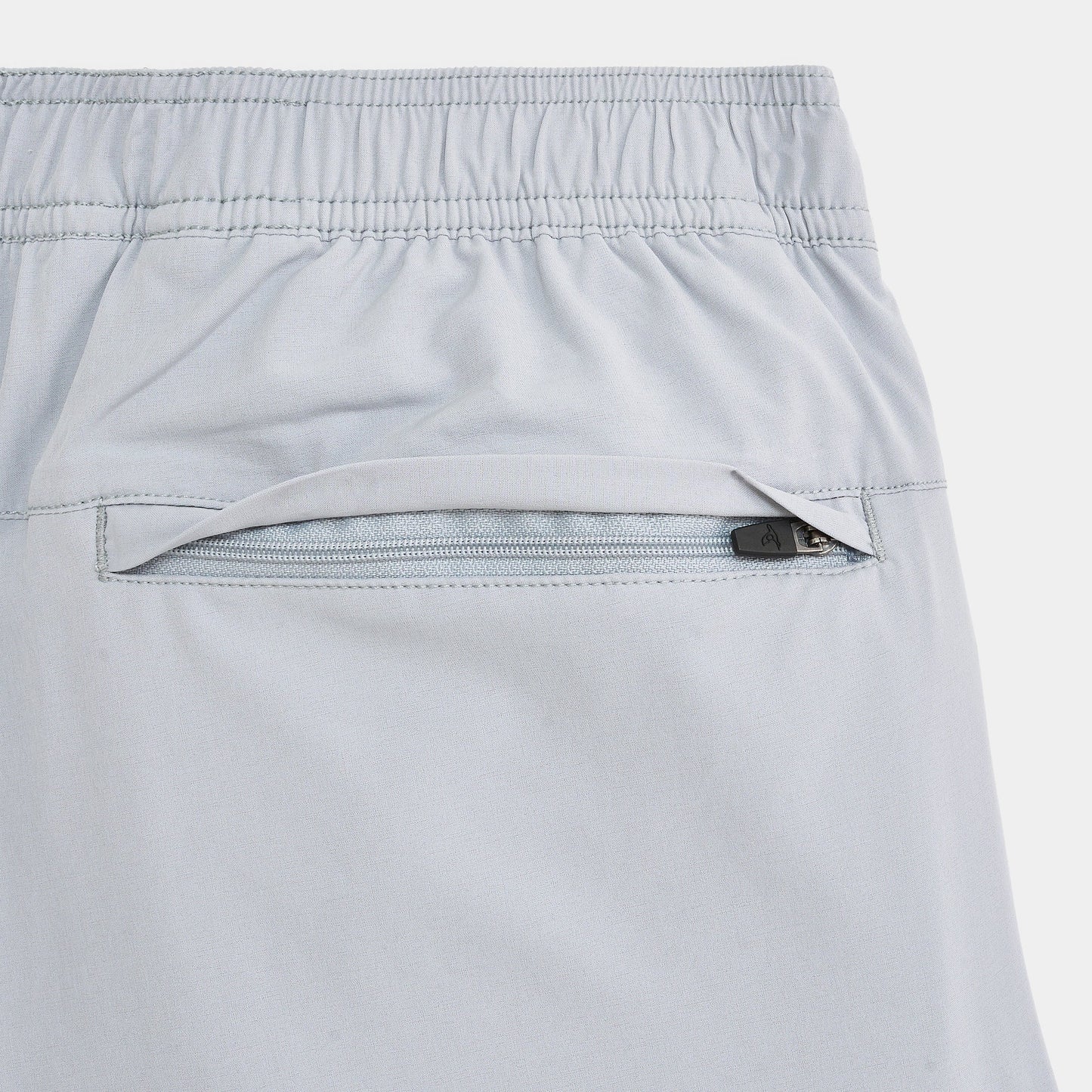 Genteal S26 Rafter Shorts - Quarry