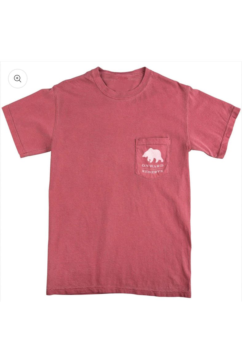 Onward Reserve Brock Bowers S/S T-Shirt
