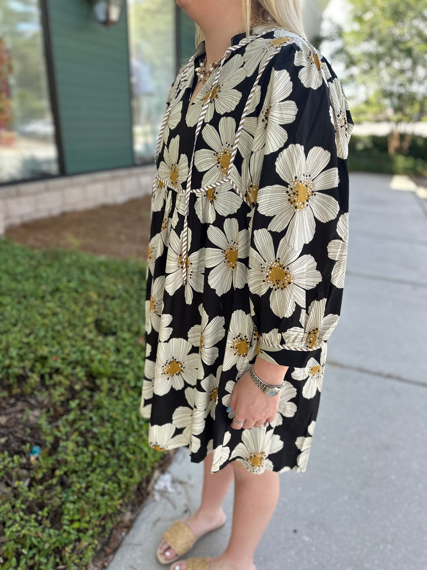 So Darling Dress