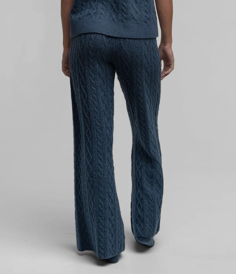 SSCO Women’s Comfy Cozy Sweater Pants - Windsor