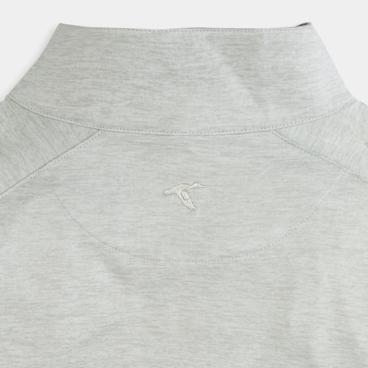 Genteal F25 Claiborne Quarter-Zip
