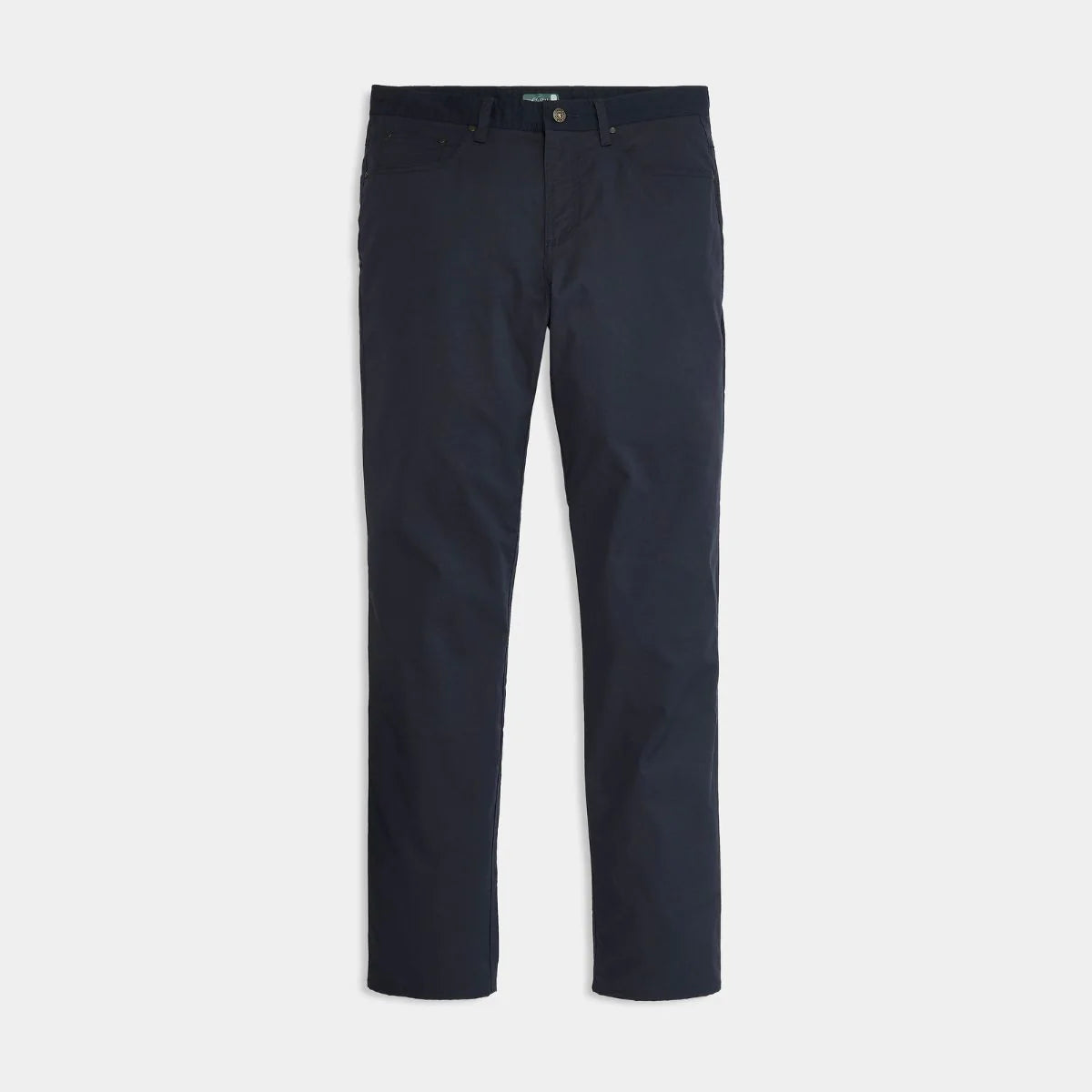 Genteal F25 Versa Five-Pocket Pant