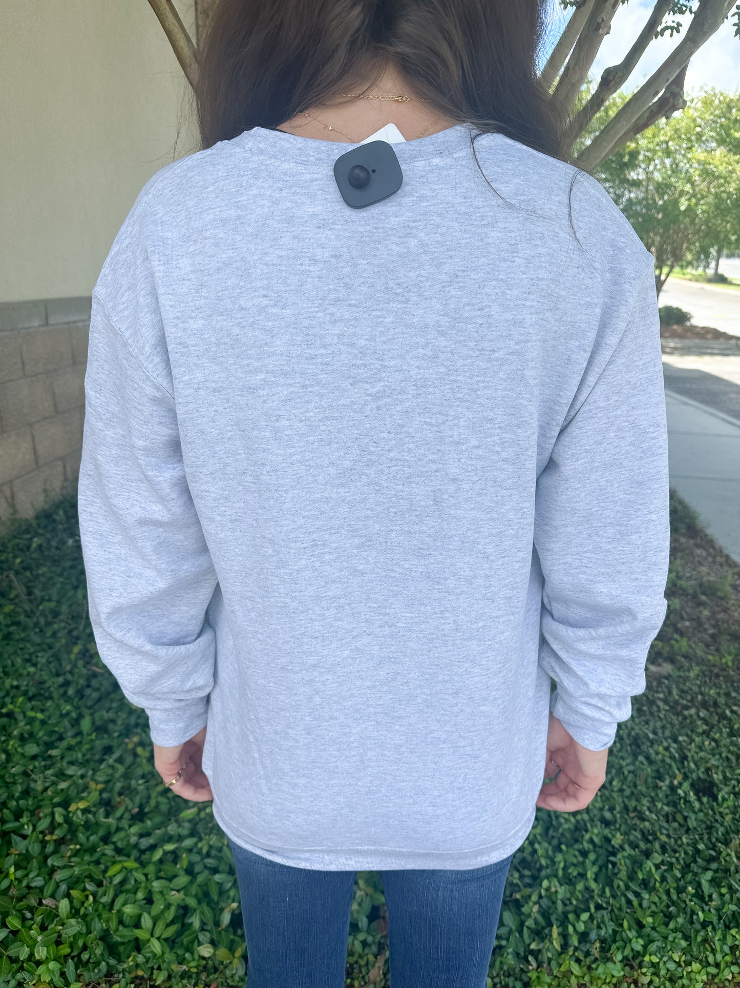 DAWGS Cardigan