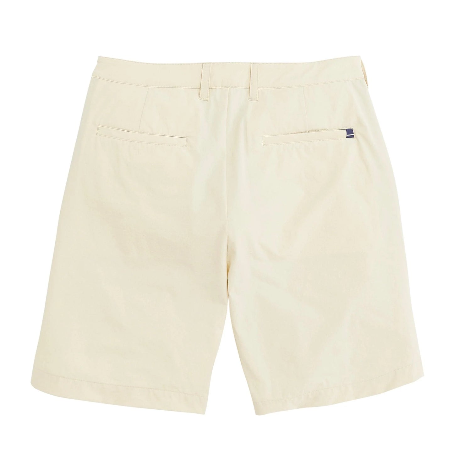 Onward Reserve Harris Golf Short - Stone - 8 Inch Inseam