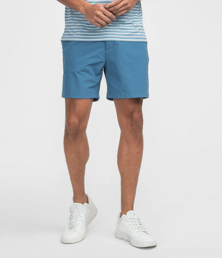 SSCO Men’s Nomad Short - Stellar