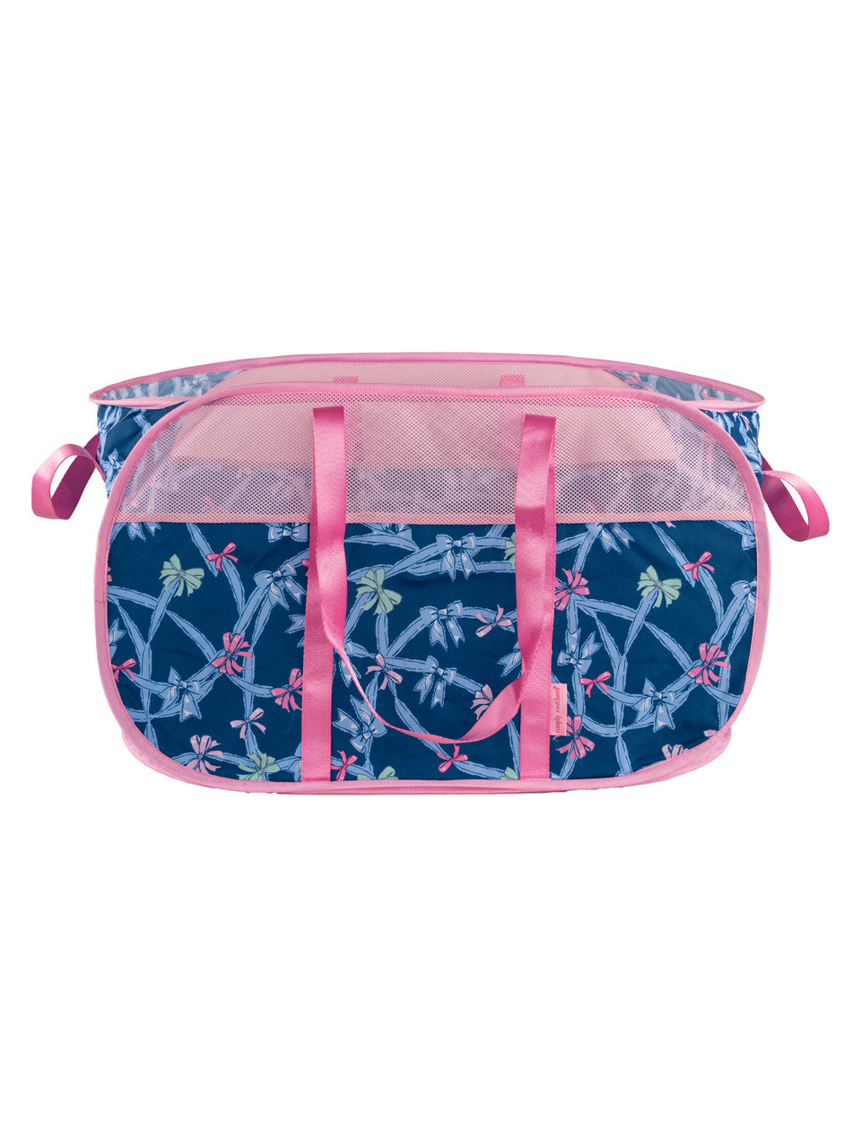 Simply Pop Up Trunk Tote