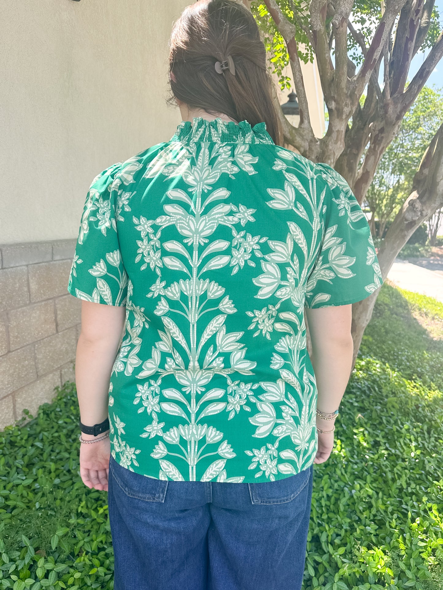 Fairway Top