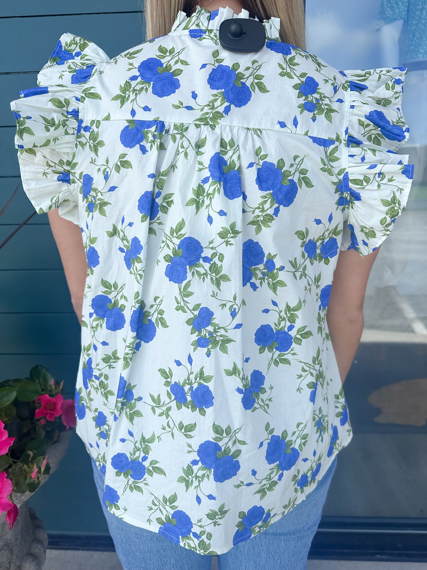 Darla Top