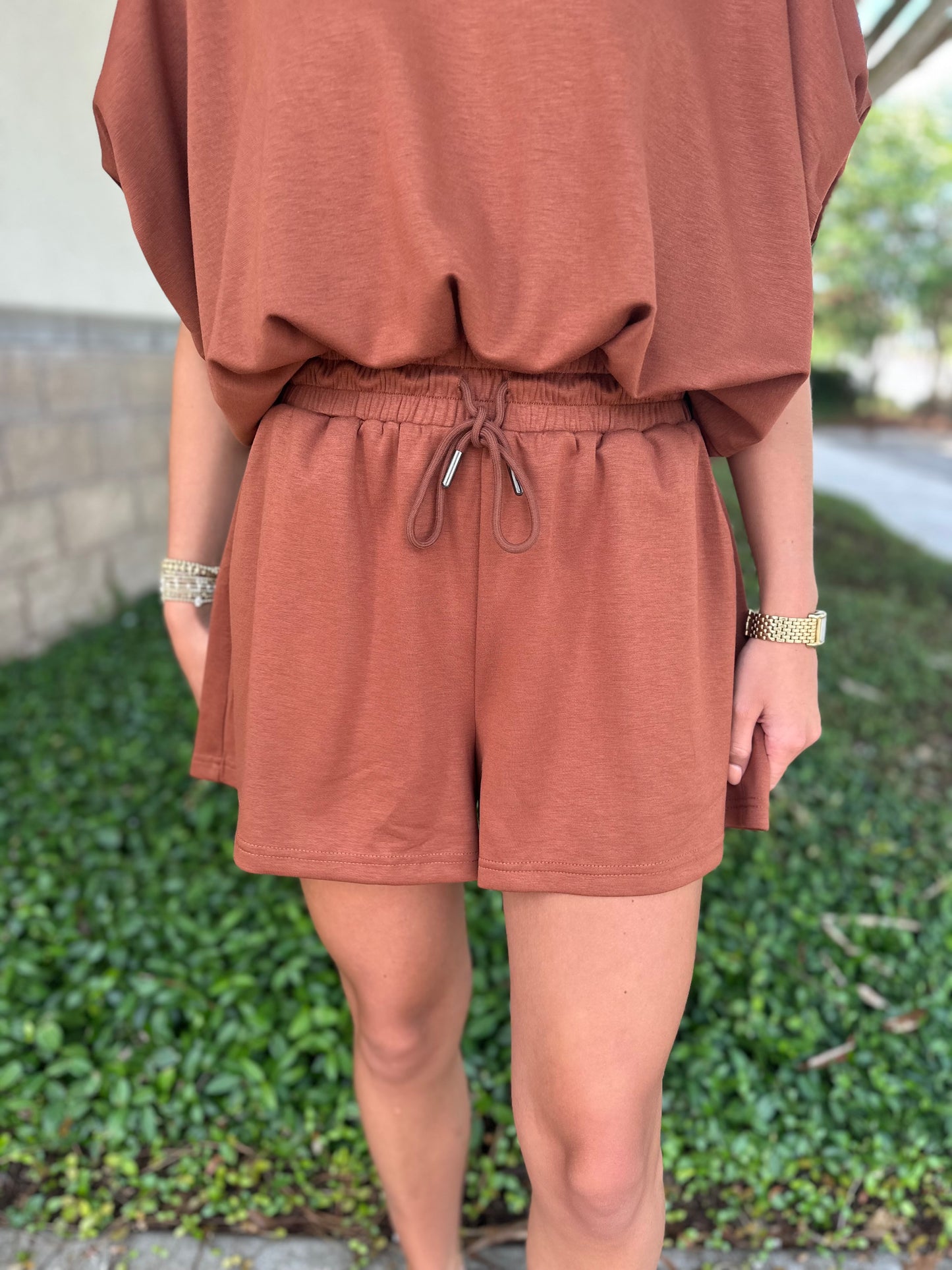 Karlen Shorts