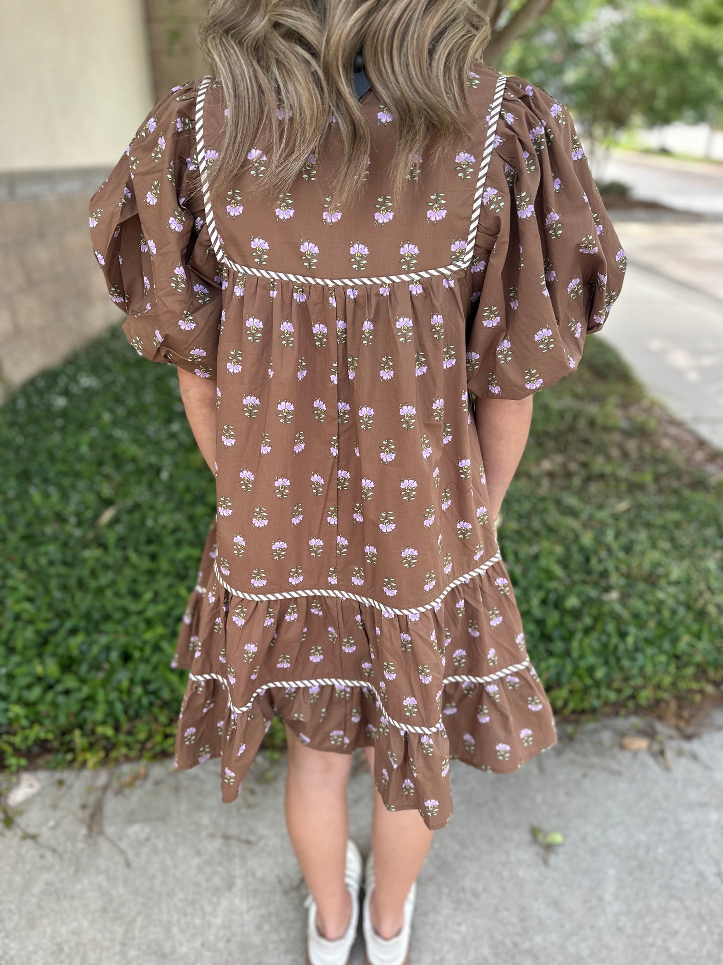 November Dress