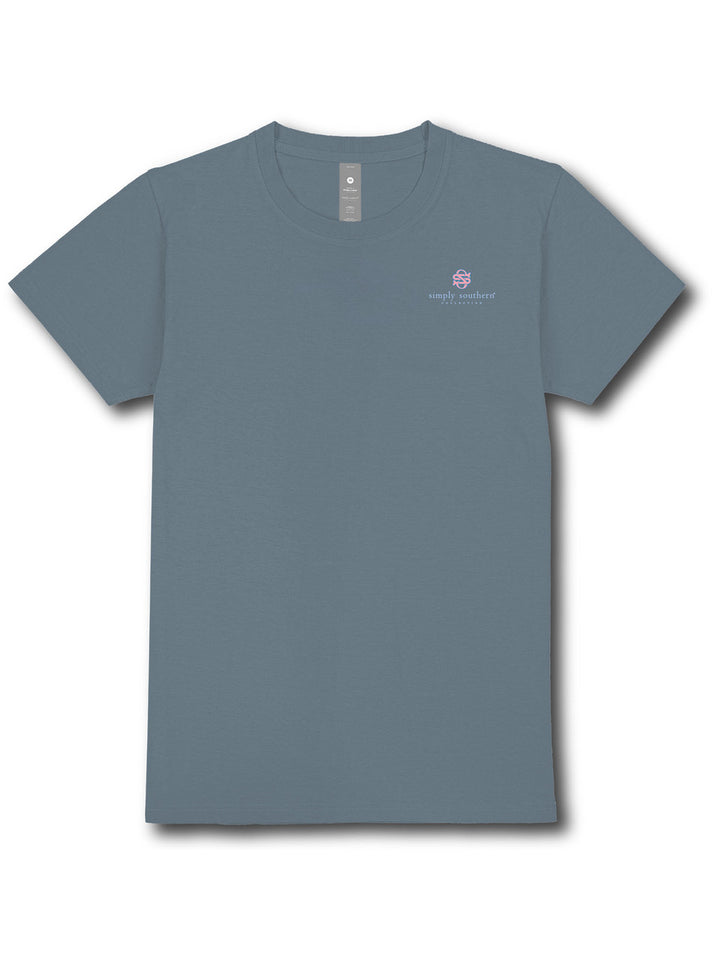 Simply Bloom T-Shirt