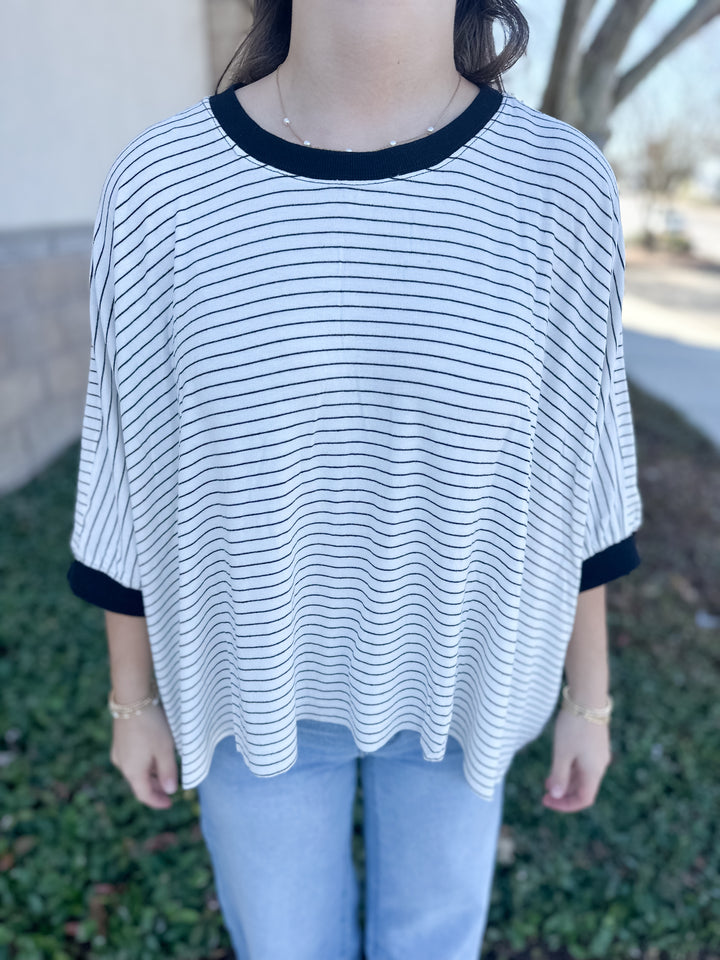 Dolman Top