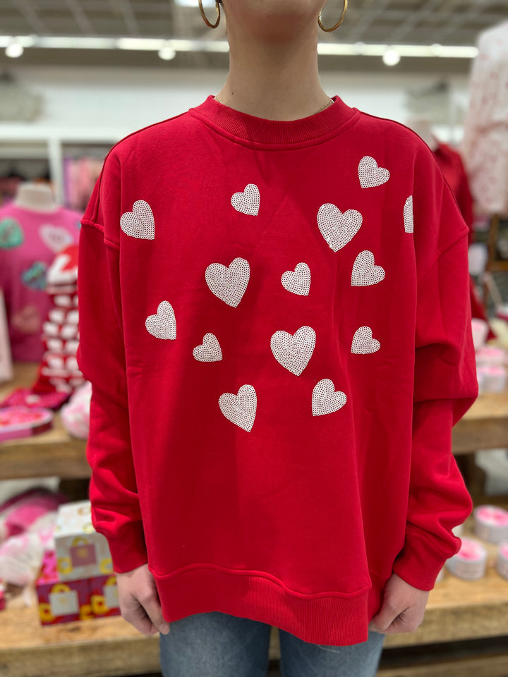 Spritz of Love Sweatshirt