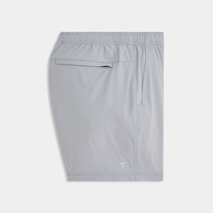 Genteal S26 Rafter Shorts - Quarry